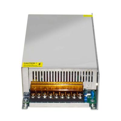 China 110v 220v 12V 80A AC DC Switch Power Supply Led Power Supply 960w CCTV Power Supply YDS960 for sale