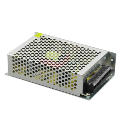 China 24V 4.16A 24v 100w YDSS24-100 ac dc power supply smps enclosure unit switching power supply for sale