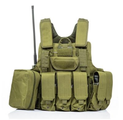 China HD Network Camera Sturdyarmor ODM Chalecos Sturdyarmor Tactico Plate Carrier Molle System Oxford Cloth Tactical Vest for sale