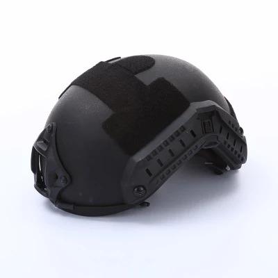 China Tactical Helmet Outdoor Durable Motorcycle Training Helmet Safety Recycling Tactical Helmet for sale