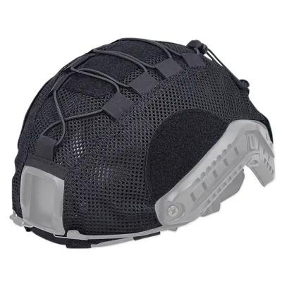 China Tactical Fast Gear Hunting Paintball Helmet Core Cover Helmet Combat Shooting Tactical Cover Fast Helmet for sale