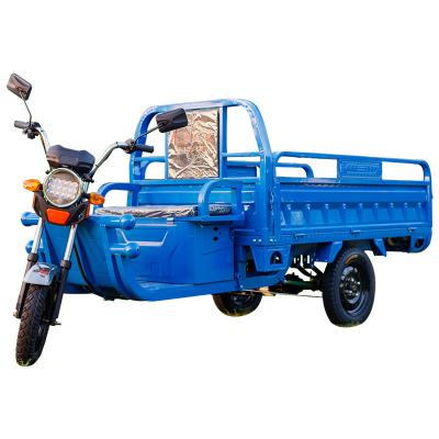 China Reliable Quality Cargo Electric Tricycle Battery Electric Tricycles 4 Wheel Car for sale