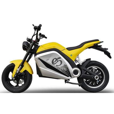 China Wholesale Electric Motorcycle Bike Adult High Quality Electric Motorcycles 120-70-12 for sale