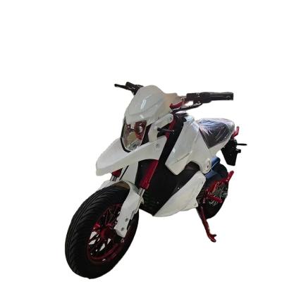 China Quality Guarantee Electric Bike Electric Motorbike Motorcycle For Adults 120-70-12 for sale