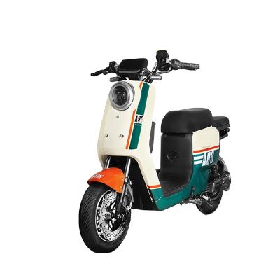 China Other disc brake vacuum tire lithium battery assisted motorcycles electric scooters pedal instead of walking battery car for sale