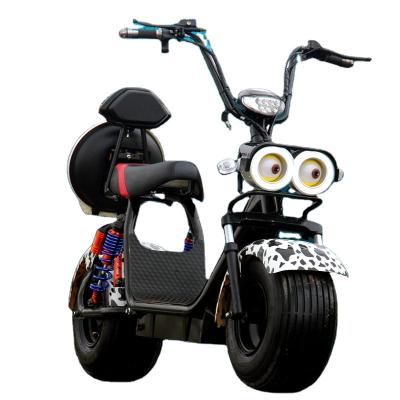 China Other Harleyment Powerful Style Mobility Factory Direct Sale Adult 1500W Electric Scooter for sale