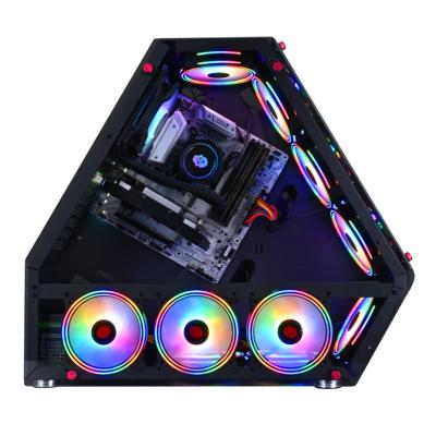 China With Side Panel Window Factory Price Cheap Computer Case With Window OEM Dongguan With Best Service for sale