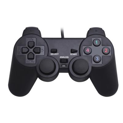 China China Wholesale Game pad controller gamepad for tablet PC laptop win 7 8 10 with factory price for sale