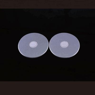 China Container And Capsule Ducts IP 67 Pressure Balance Aluminum Foil Induction Duct Oleophobic Coating for sale