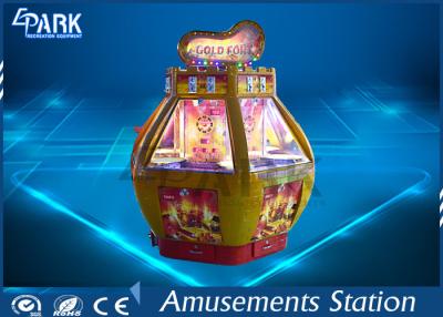 China EPARK Amusement Game Machines / Hardware And Plastic Air Hockey Table for sale