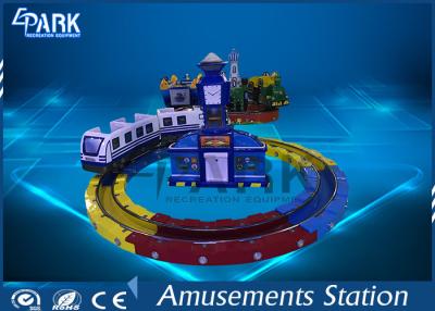 China City High Speed Rail kiddies amusement park entertainment train ride for sale