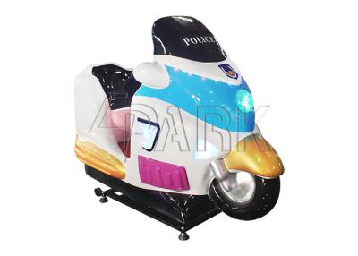 China Moto Swing Car Amusement Park Products coin amusement game machine for sale