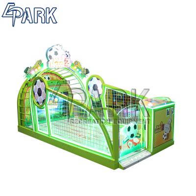 China Mini Soccer Game Toy Soccer Ball Indoor Children Game Machine Video entertainment equipment  Video entertainment equipme for sale