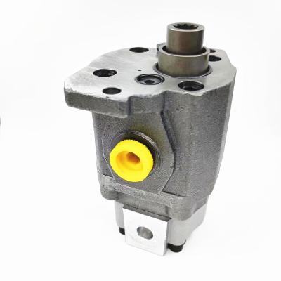 China 2H-Box 185787 AP2D28 Hydraulic Gear Pump Of Excavator Pump for sale