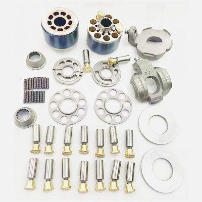 China Excavator Hydraulic Spare Parts K7v125 Excavator Pump Repair Kit for sale