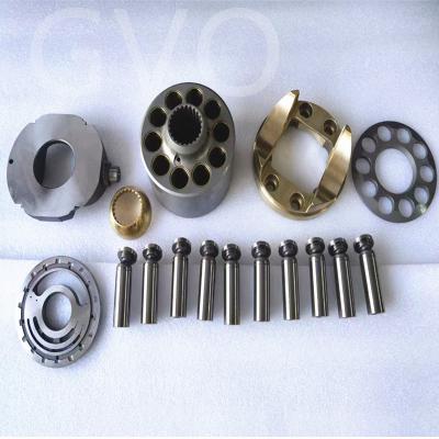 China PC120-8 Komatsu Excavator Hydraulic Pump Parts 1391-4401 Hydraulic Pump Motor Parts for sale