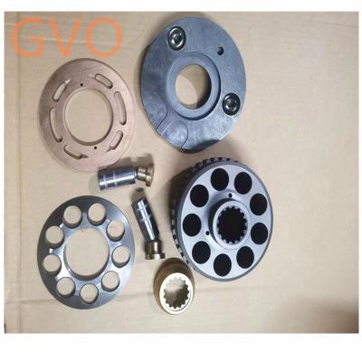 China JMV147 Hydraulische graafmachineonderdelen JMV155 Graafmachine wandelende reparatie kit Te koop