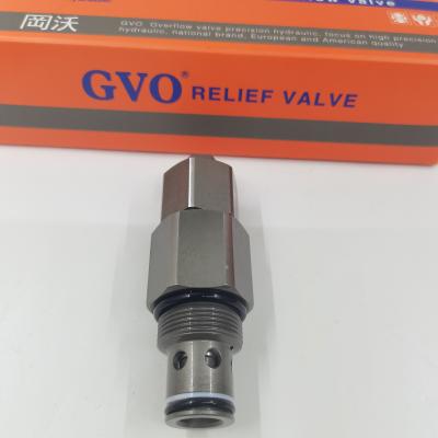 China 2420-1226 Relief Valve For EC140 EC210 EC240 EC290 DH220 Excavator for sale