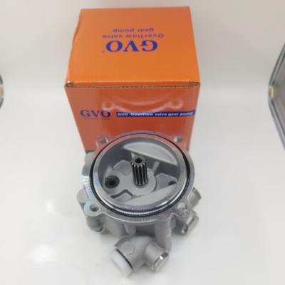 China Gear Pump VOE14535458 For VOLVO EC210B EC240B 14535458 Excavator for sale