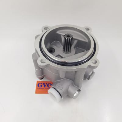 China LJ014510 Excavator Gear Pump CX210 CX240 LC002870 KRJ6199 Pilot Gear Pump for sale