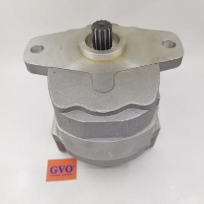 China 705-22-30150 705-22-29070 705-24-29090 PC75UU-3 PC95R-2 Excavator Gear Pump for sale