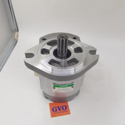 China 4276918 9218005 Hydraulic Pilot Excavator Gear Pump Hitachi EX200-5 ZX200 for sale