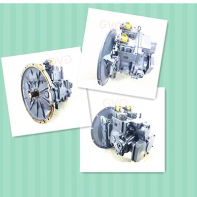 China ZAX490-A Excavator Hydraulic Main Pump  ZAX500LC-3  YA00035147 4699645 for sale