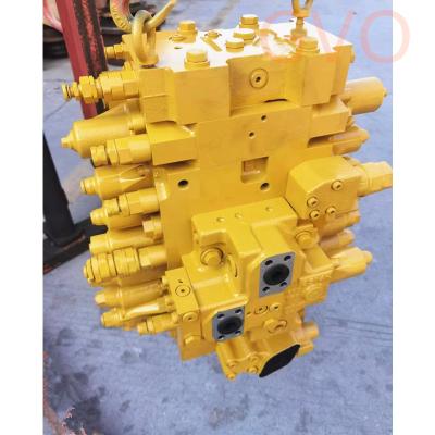 China PC360-7 Excavator Hydraulic Control Valve 423-47-26107 PC300-8 for sale