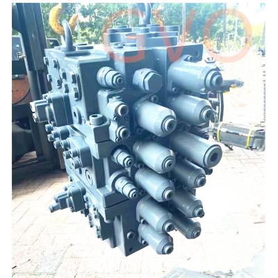 China KMX32NA Excavator Hydraulic Main Control Valve  XCMG370 SY365C for sale