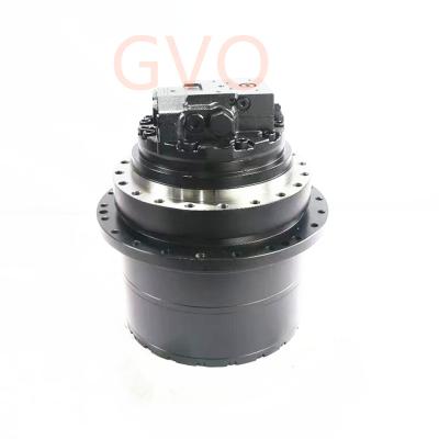 China GM35 Excavator Travel Motor Assy 20Y-27-00019 20Y-27-00018 Travel Motor Assy Te koop