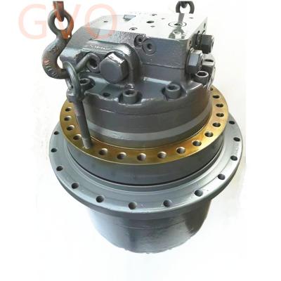 China EC240 Excavator Travel Motor Assy DH200-5/7 DH220-5 R210-7 EC210 Te koop