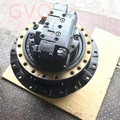 China E325D Graafmachine Reismotor E329D Reismotor Assy 227-6138 227-6116 267-6796 Te koop