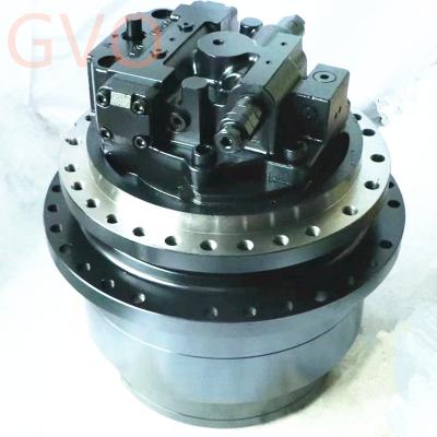 China CX460 Excavator Travel Motor Assy KTA10190 LJ015030 Travel Motor Assy Te koop