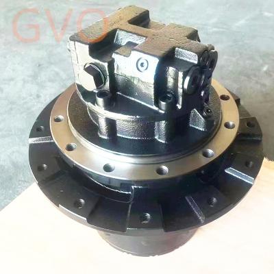 China ZX70 Excavator Travel Motor ZAX70 Final Drive Assembly Construction Machinery Parts Te koop