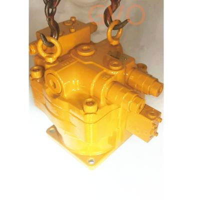 China Excavator Hydraulic Swing Motor M5X180 For Building Material Shops for sale