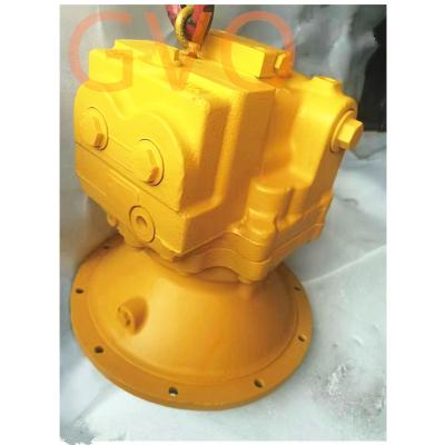 China PC360-7 Excavator Swing Motor For Machinery Repair Shops for sale