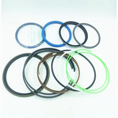 China ZAX350H-3  Excavator Hydraulic Pump Seal Kits ZX350-3 Durable Seal Repair Kit for sale