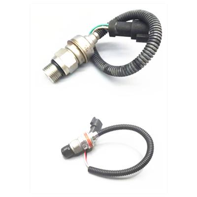 China 221-8859 Carter Sensor de alta presión 557846 Excavadora válvula de solenoide en venta