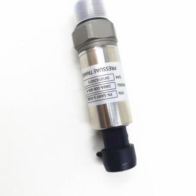 China SANY-S-050BG Low Pressure Sensor 031715D2573  Pressure Transducer for sale