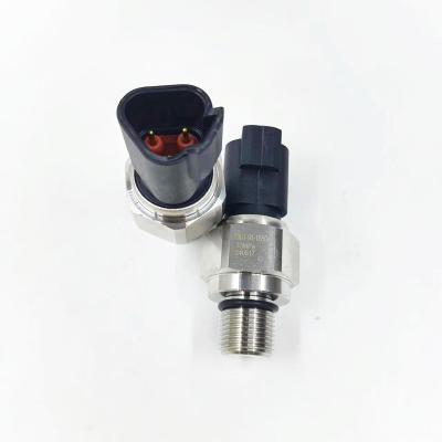 China 7861-93-16501 High Pressure Sensor PC200-7 WA380 7861-93-1650 for sale