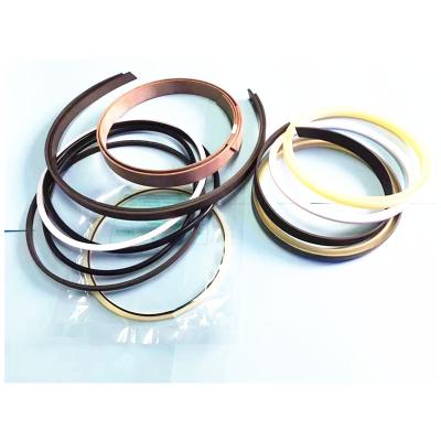 China EX1200-6 Excavator Cylinder Seal Kits HITACHI Bucket Seal Kits for sale