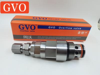 China 31Q8-17820 Relief Valve For Hyundai R290LC-7 R300LC-7 Excavator for sale