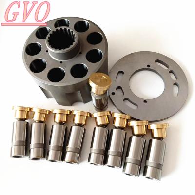 China GM35VL Travel Hydraulic Parts GM35vl Excavator Travel Motor Parts for sale