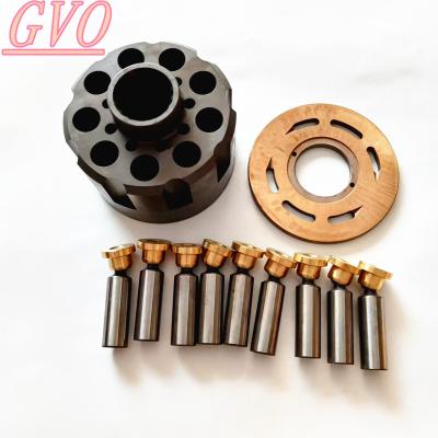 China JMF29 SWING MOTOR PARTS R210-7 R220-9SRotary Repair Parts for sale