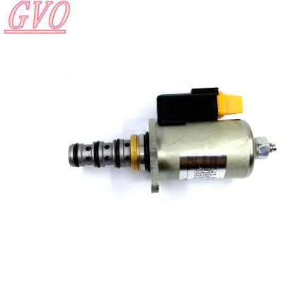 Cina 543-5391 Valvola solenoide per scavo KDRDE5K-50/30D30 -143/CT in vendita