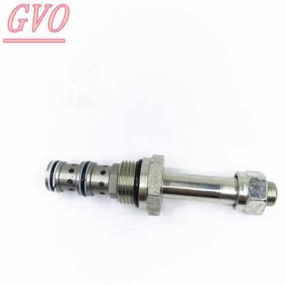 China R55/R210-5 Tamaño estándar del núcleo de la válvula de solenoide en venta