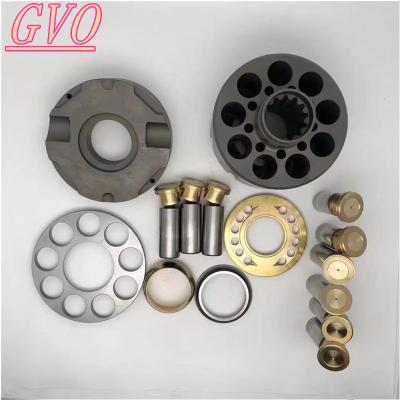 China E320D Travel Hydraulic Parts E330B Travel Motor Hydraulic Parts Replacement for sale