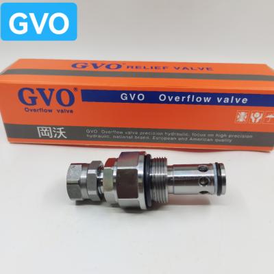 China Valve Komatsu PC200-7 PC200-8 723-40-91500 7234091500 Relief Valve for sale