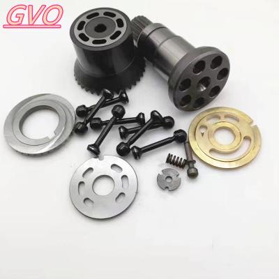 China Parker Hydraulic F12-080-090  Excavator Hydraulic Pump Parts for sale