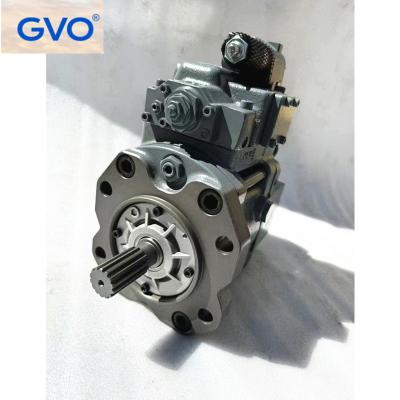 China ZAX470 Excavator Fan Pump   4633474 Excavator Hydraulic Piston Pump  4482892 4667614 4635645 for sale